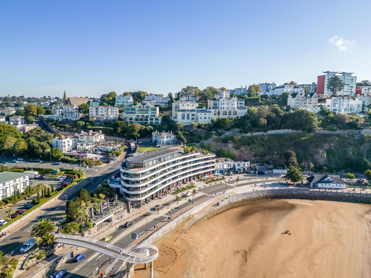 De'Nada, Vernon Court Torquay Exterior foto